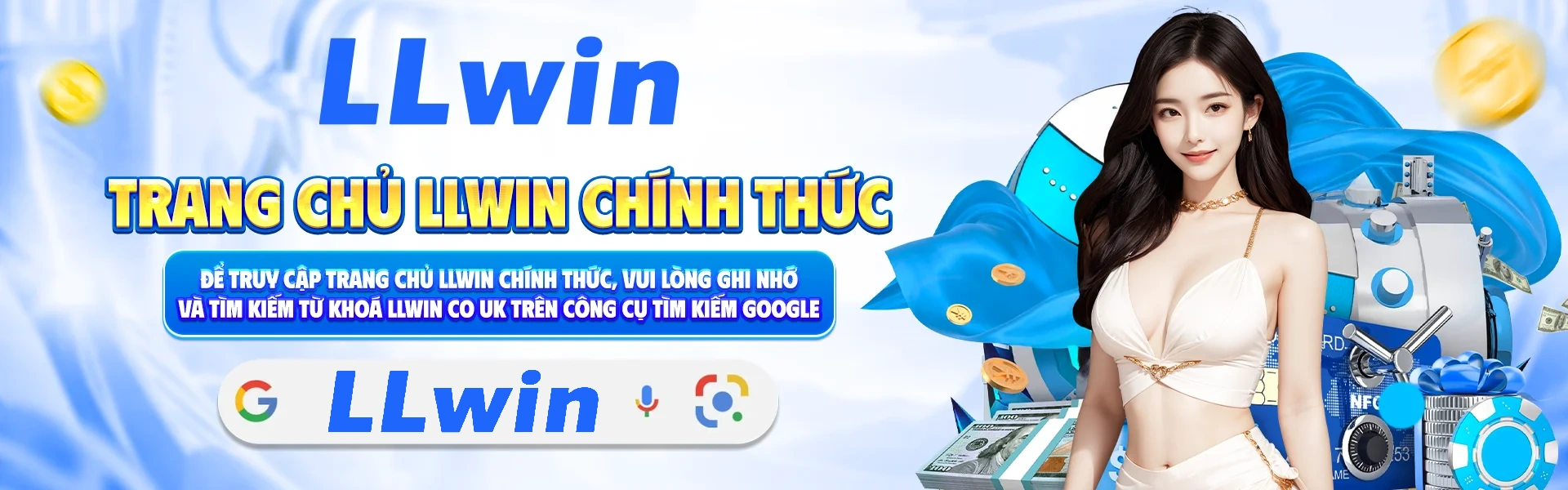 Hình giới thiệu dịch vụ nội dung và ứng dụng Llwin