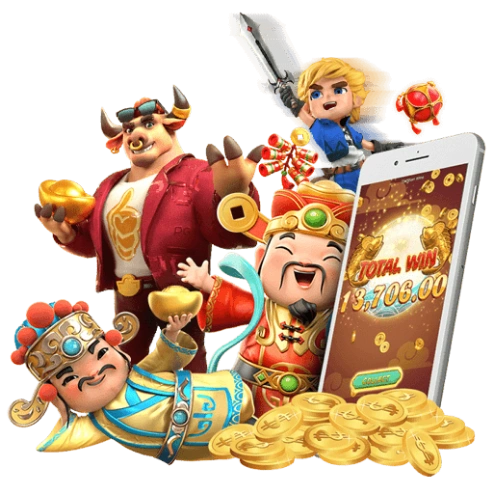 Nội dung nổ hũ và slot Llwin
